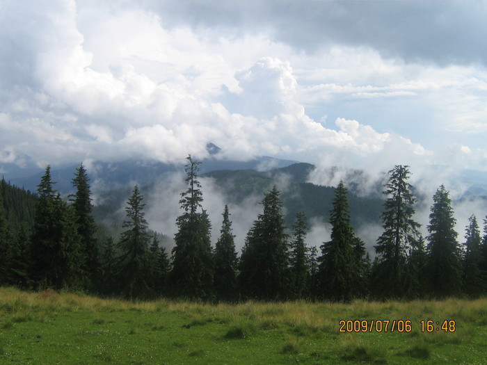 IMG_1824 - ROMANIA PAMANT SFANT