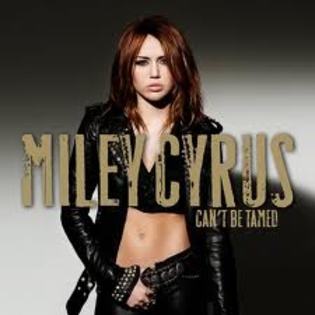 Miley - MILEY CYRUS