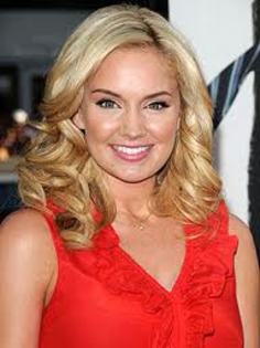 Tiffany. - TIFFANY THORNTON