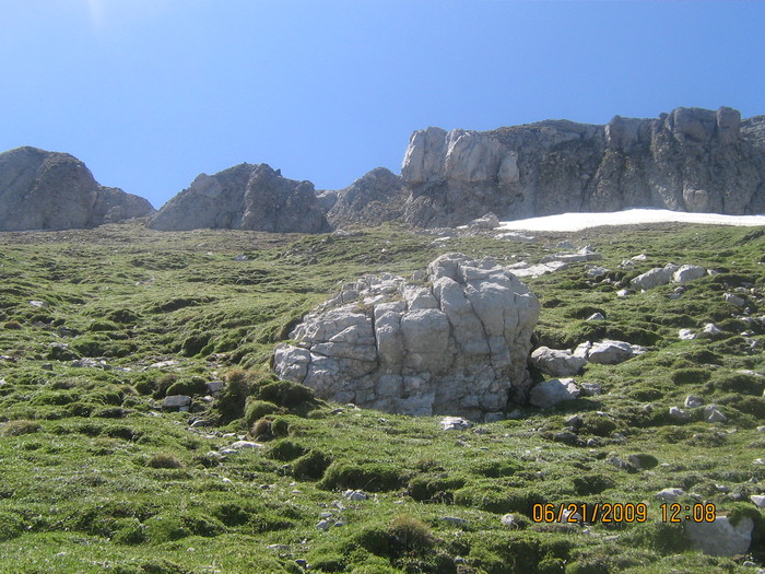 IMG_1451 - ROMANIA PAMANT SFANT