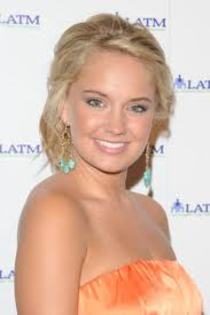 Tiffany - TIFFANY THORNTON