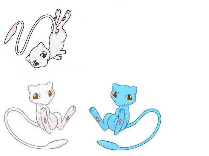 mew - MEW nou