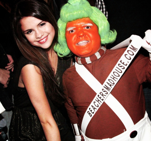 Selena - Selena Gomez