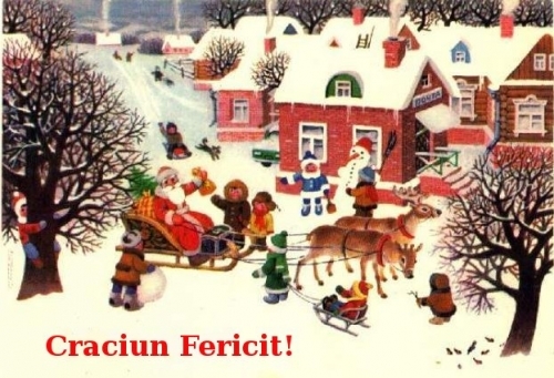 craciun_4 - Felicitari de Craciun