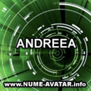 ANDREEA poze avatare cool - Numele Andreea