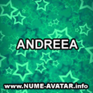 ANDREEA poze pentru avatar - Numele Andreea