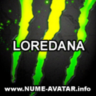 282-LOREDANA poze avatar cu nume baieti