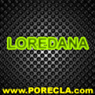 620-LOREDANA munteanu gauri negre