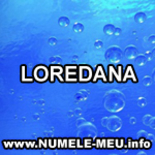 LOREDANA avatar cu fete