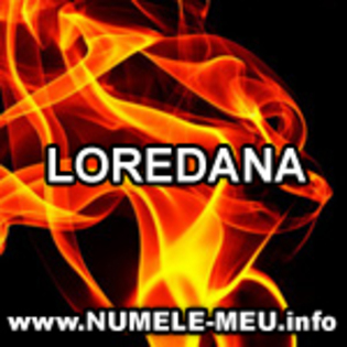 LOREDANA avatar personalizate