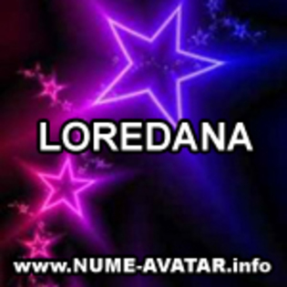 LOREDANA avatare frumoase