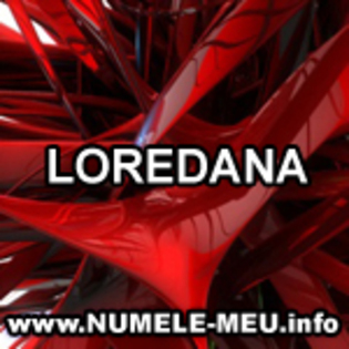 LOREDANA poze avatar triste