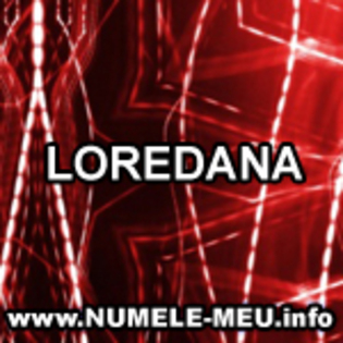 LOREDANA poze cu avatar