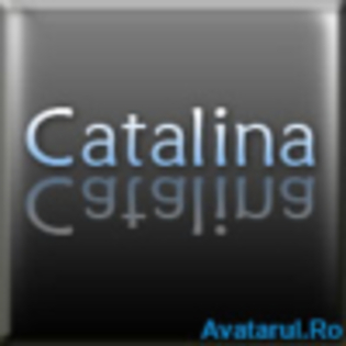 Catalina - Numele Catalina