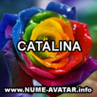 CATALINA avatar - Numele Catalina