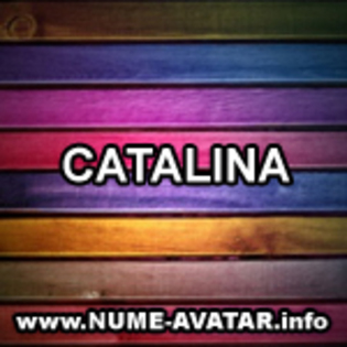 CATALINA avatare 2011 - Numele Catalina