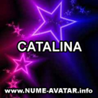 CATALINA avatare frumoase