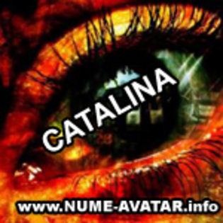 CATALINA avatare gratis cu nume