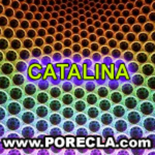 CATALINA avatare pt fete