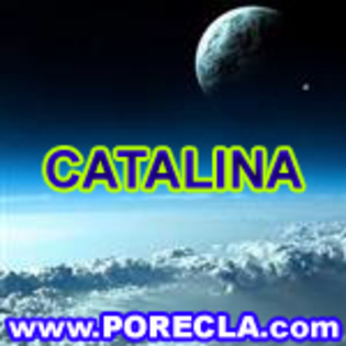 CATALINA pop luna 