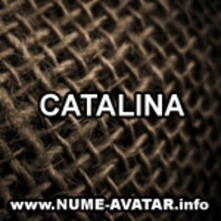 088-CATALINA poze triste avatar