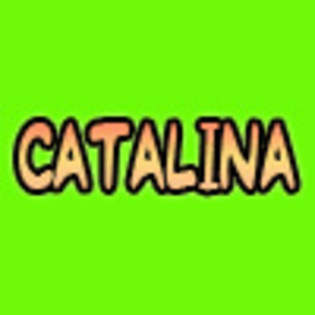 Avatare cu Numele Catalina