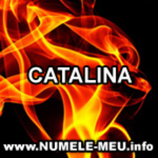 CATALINA avatar personalizate