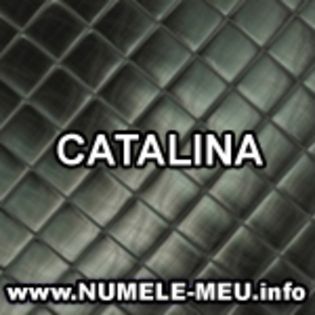 CATALINA poze avatar 2010