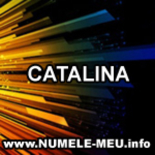 CATALINA poze de avatar  cu nume