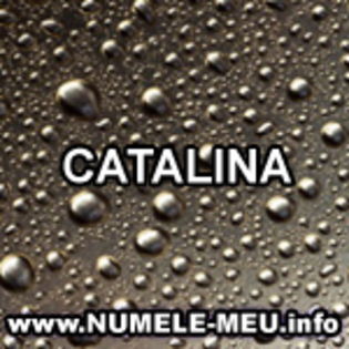 088-CATALINA imagini avatare nume