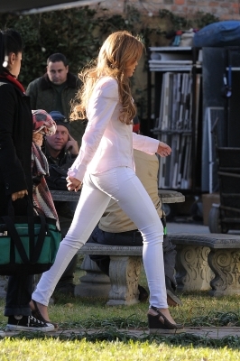  - x Movies - So Undercover 2011 - On The Set 14th December 2010