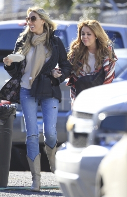  - x Movies - So Undercover 2011 - On The Set 14th December 2010
