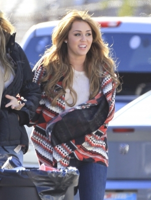  - x Movies - So Undercover 2011 - On The Set 14th December 2010