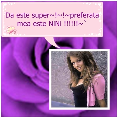 xxxxxxxxxxxxxxxx - x NiNi x