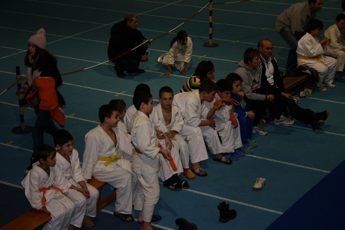 Bacau -decembrie 2010 (5) - Cupa 1 Decembrie Judo  Bcau 2010