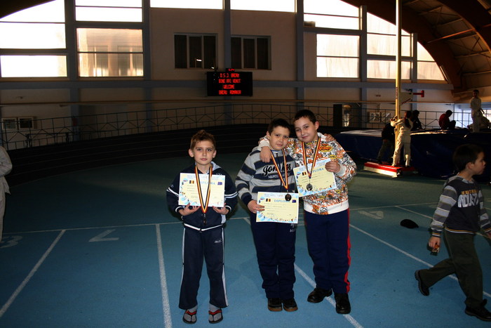 Bacau -decembrie 2010 (7) - Cupa 1 Decembrie Judo  Bcau 2010