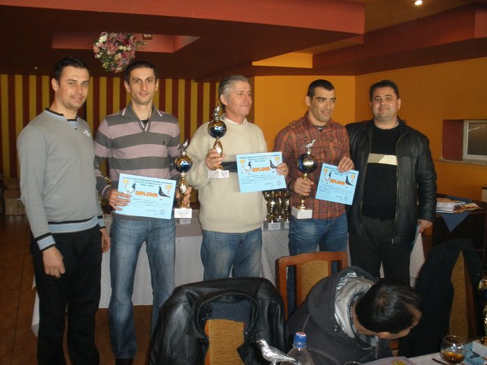 premierea 2010