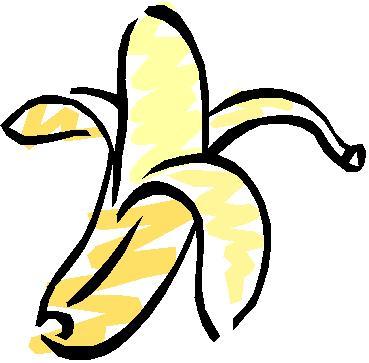 banane - Fructul preferat -alege