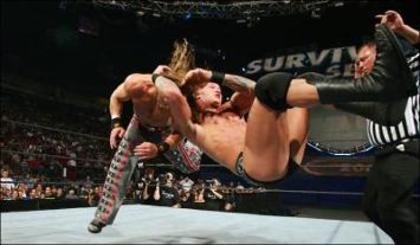 randy_rko - randy orton RKO