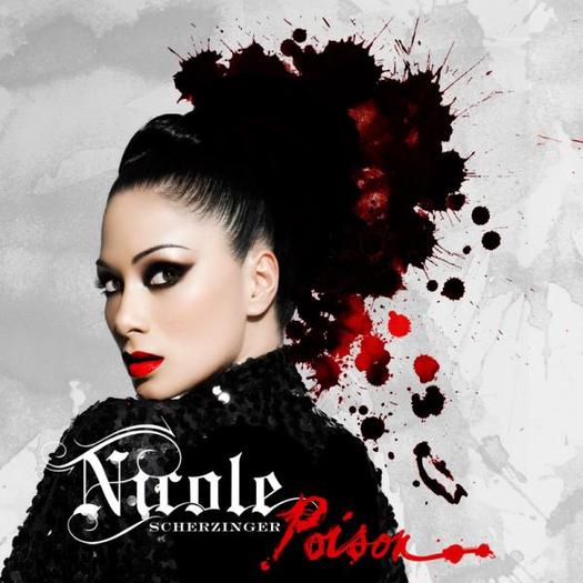 nicole-scherzinger-poison-official-single-cover - Nicole_Scherzinger