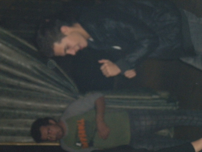 Picture 031 - Club MAGOO S cartierul Malu Spart