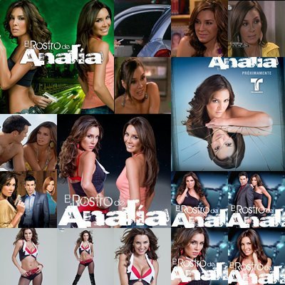 Ana-Analia-Mariana - EL ROSTRO DE ANALIA