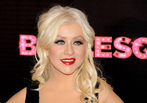 Christina+Aguilera+Makeup+False+Eyelashes+BAe--Si26U7l