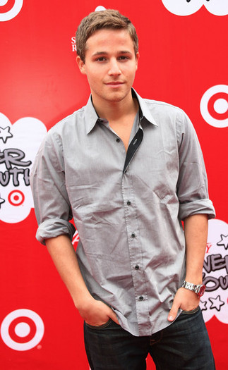 Target+Presents+Variety+Power+Youth+Event+BVjMHZsHfPll - disney actress