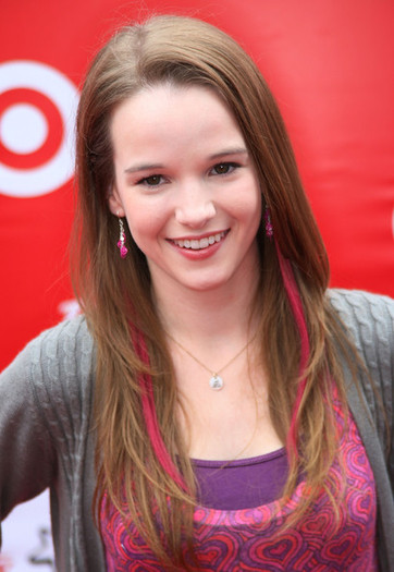 Target+Presents+Variety+Power+Youth+Event+GBFwdOLVm5Ml - disney actress