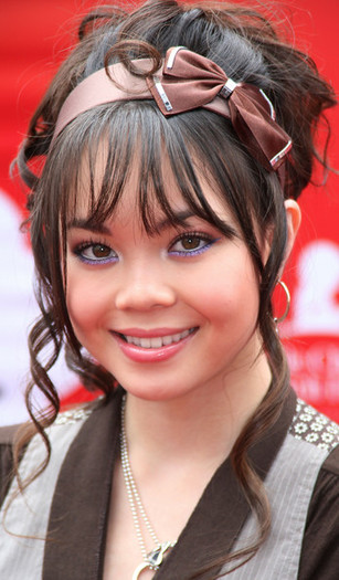 Target+Presents+Variety+Power+Youth+Event+hA9LWSaPRzwl - disney actress