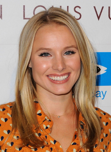 Kristen+Bell+Makeup+Neutral+Eyeshadow+Pqy-9KYbIARl - Make up-actress