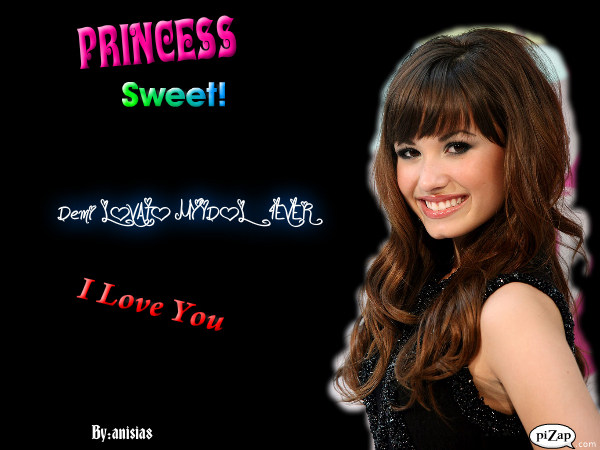 Demi Lovato - 0 A POZE PIZAP FACUTE DE MINE