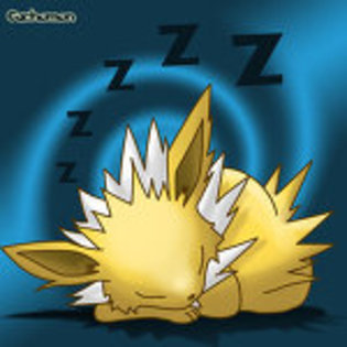 zZzZzZzZz - pt joteon pokemon