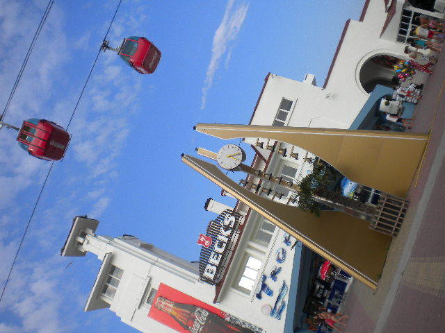 avem si noi ceas... - de peste tot